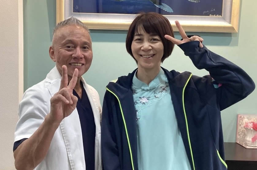 髙井有香