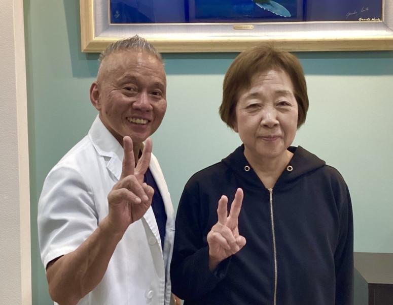 野崎栄美子